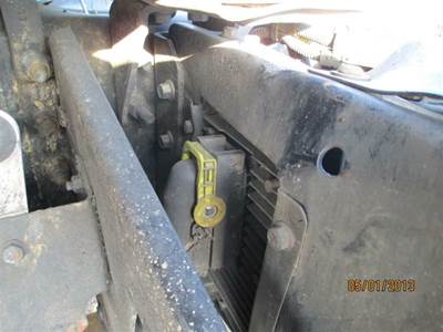 Volvo VNL Engine Control Module (ECM)