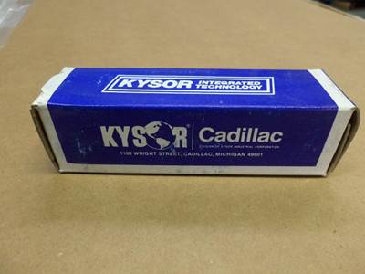 KYSOR 10020732637 ALARM STAT. 219/225 DEGREE. CROSSES TO IH 1661838C1 AND VOLVO