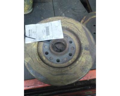 Caterpillar Vibration Damper for a CAT