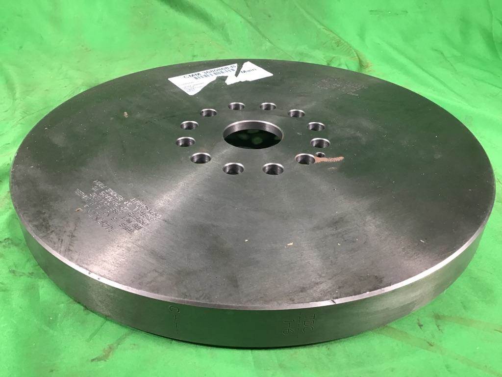 Cummins Engine Harmonic Balancer For Sale Athens, GA CMM 3680868B