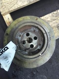 Cummins 6CT 8.3 Engine Harmonic Balancer for a Cummins 6CT-8.3
