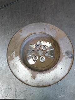 Cummins BC3-290 Engine Harmonic Balancer