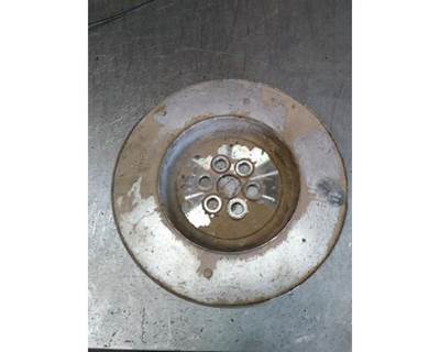 Cummins BC3-290 Vibration Damper