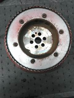 Cummins ISB Engine Harmonic Balancer for a Cummins ISB-CR-6.7