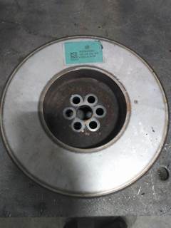 Cummins ISB Engine Harmonic Balancer for a Cummins ISB-CR-6.7