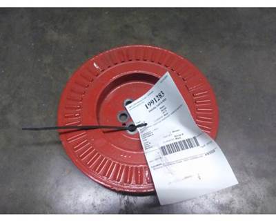 Cummins ISB Vibration Damper for a Cummins ISB-CR-6.7