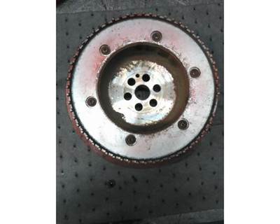 Cummins ISB Vibration Damper for a Cummins ISB-CR-6.7