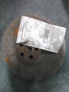 Cummins ISM Engine Harmonic Balancer for a Cummins ISM11