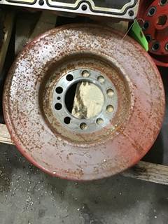 Cummins ISX12 Engine Harmonic Balancer