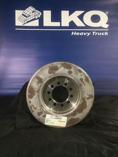 Cummins ISX12 Engine Harmonic Balancer