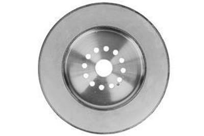 Cummins ISX15 Engine Harmonic Balancer
