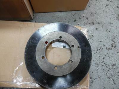 Cummins KTA1150 Engine Harmonic Balancer