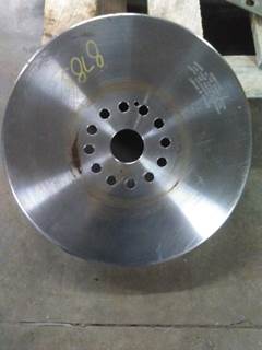 Cummins QSX15 Engine Harmonic Balancer