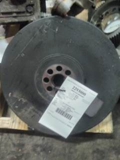 Detroit CASCADIA 113 Engine Harmonic Balancer