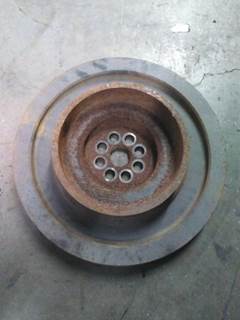 Detroit DD15 Engine Harmonic Balancer