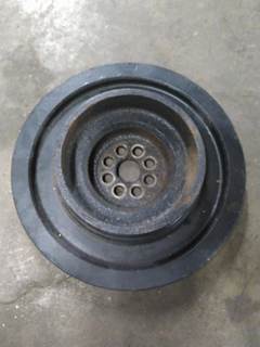 Detroit DD15 Engine Harmonic Balancer
