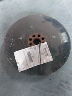 Detroit DD15 Vibration Damper