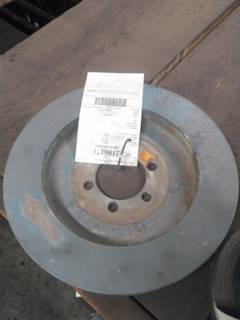 Detroit Series 60 14.0L DDEC V Engine Harmonic Balancer for a Detroit 60 SERIES-14.0 DDC5