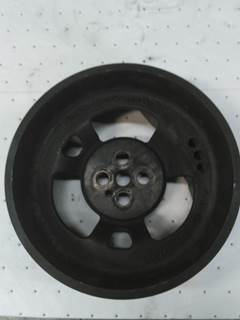 Ford Engine Harmonic Balancer for a Ford 6.9