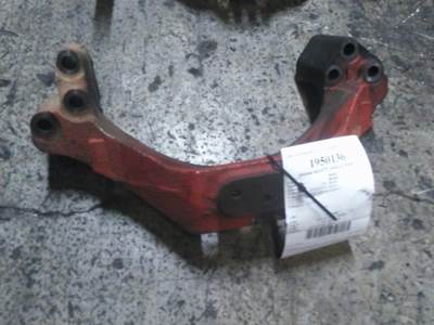 Kenworth ISX Engine Harmonic Balancer