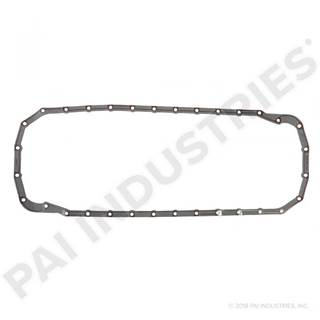 3882773 OIL PAN GASKET CUMMINS L10/M11/ISM EXTERNAL DAMPENING  