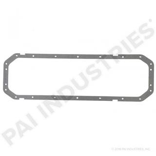 1826587C1 OIL PAN GASKET  
1993-2003 INTERNATIONAL DT408/DT466/DT530E