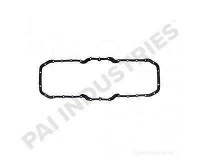 579GB422 MACK E7/ASET RUBBER OIL PAN GASKET 