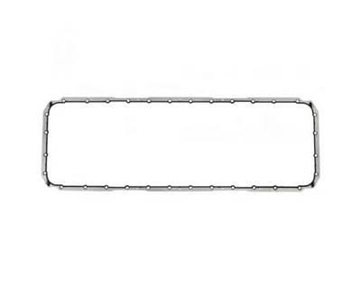 6C - ISC   OIL PAN GASKET.STIFFENER
3930408 