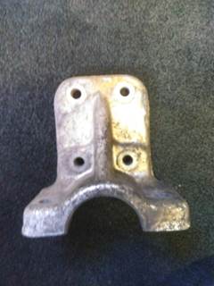 Caterpillar 3208N Engine Mount for a CAT 3208N