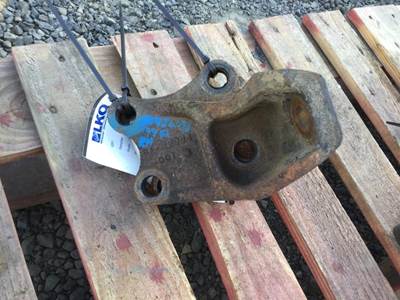 Caterpillar C12 Engine Mount for a CAT C12