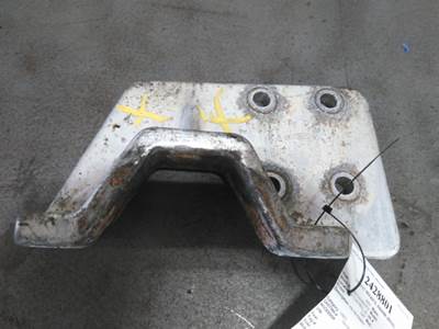 Caterpillar C12 Left Engine Mount for a CAT C12