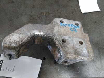 Caterpillar C12 Right Engine Mount for a CAT C12