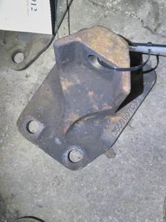 Caterpillar C12 Engine Mount for a CAT C12