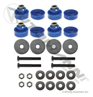 Caterpillar C12 Engine Mount for a CAT C12