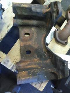 Caterpillar C13 Engine Mount for a CAT C13 400 HP AND ABOVE