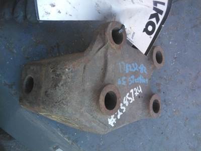 Caterpillar C13 Engine Mount for a CAT C13 400 HP AND ABOVE