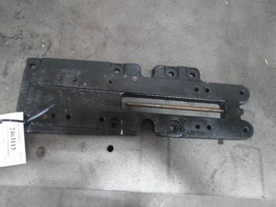 Caterpillar C15 Engine Mount for a CAT C15 (DUAL TURBO-ACERT-EGR)