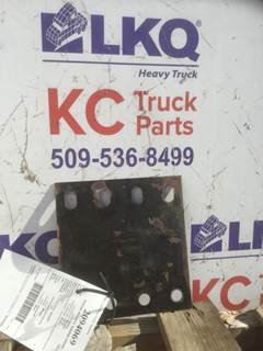 Cummins 386 Engine Mount