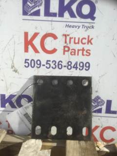 Cummins 386 Engine Mount