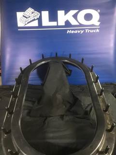 Cummins Engine Mount