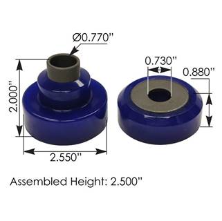 Cummins Engine Mount