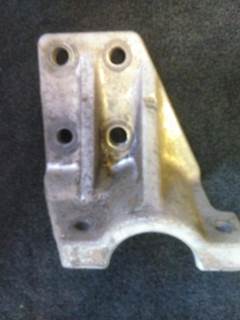 Cummins Big Cam IV Engine Mount for a Cummins BC4-400