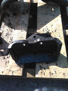 Cummins ISL G Left Engine Mount for a Cummins ISLG