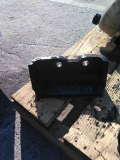 Cummins ISL G Right Engine Mount for a Cummins ISLG