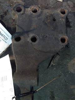 Cummins ISX Engine Mount