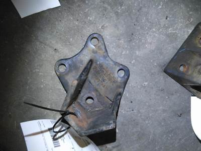 Cummins ISX Engine Mount