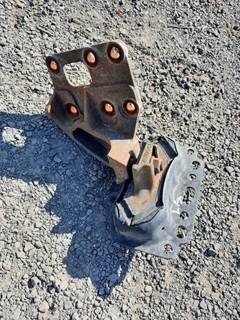 Cummins ISX Left Engine Mount