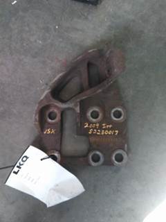 Cummins ISX Left Engine Mount