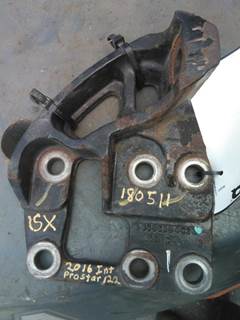 Cummins ISX Left Engine Mount