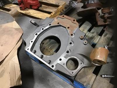 Cummins ISX15 Engine Mount